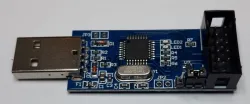 USBASP AVR programmer