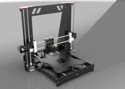 V5 3Dprinter