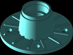 Vehicle Hub