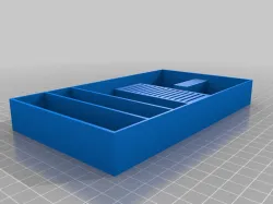 VHS Organizer
