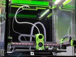 Voron - Caselight