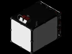 VORON TRIDENT