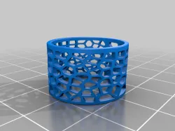 Voronoi Ring