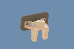 WALL MOUNT MODEL