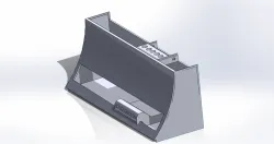 Wall Printer