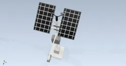 Weather Pole Designs