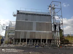 Why do grain silos explode?