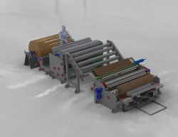 WINDING UNIT