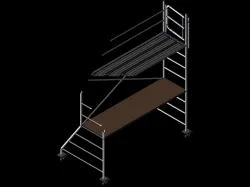 WORK PLATFORM
