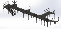 Work platform