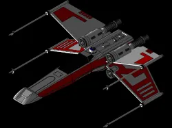 X-Wing