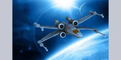 X-Wing