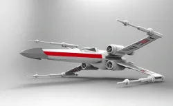X wing
