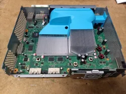 Xbox 360 Fan Shroud