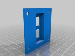 Xbox GH5 mech strum bar 