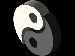ying-yang