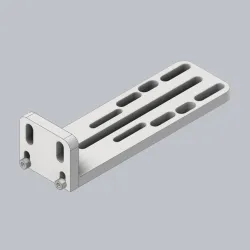 ZWO EAF Motor bracket