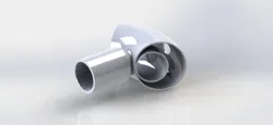 ДТК-15-03 / muzzle - 15-03 - IPSC open