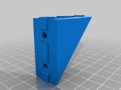 2020 frame corner