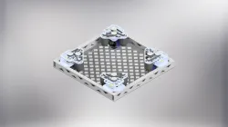 2022-2023 Team 4639 Off-Season Swerve Drive Project
