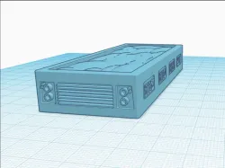 3.75 Carbonite