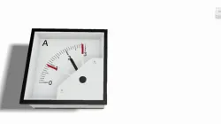 3 Ammeter
