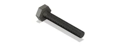 3D bolt
