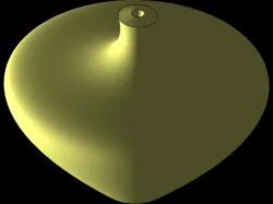 3D Model -11