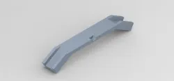 3D model 23
