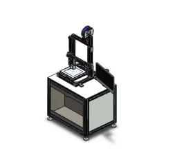 3D Printer Concept Design
