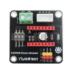 3D Printer Stepper Motor Drive Expansion Board 8825 / A4988