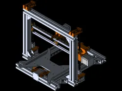 3D Printer