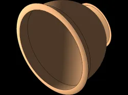 3d surface model