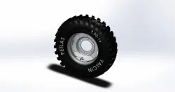 9.00.16 TIRE