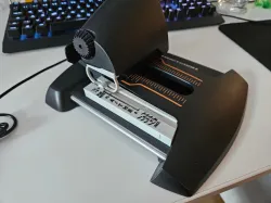 A320 Throttle Detents for Thrustmaster T16000M TWCS