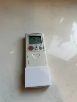 AC Remote Mount