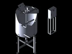 AGITATOR CHEMICAL