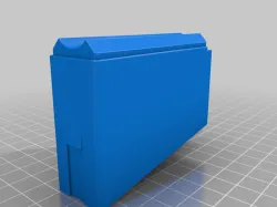 AICS Follower MDT Chasis