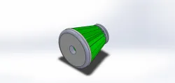 Air filter