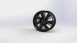Allow Wheel