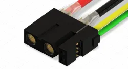 Amass XT30(2+2) F