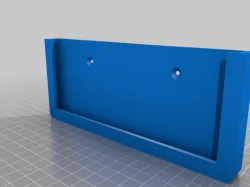 Amazon Fire Max 11 Wall Mount