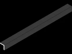 Angled Iron Bar Cad Test