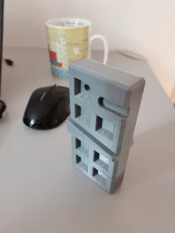 AR-15 vise block / AR-15 Jig