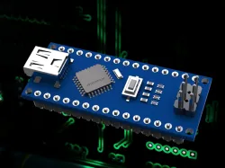 Arduino Nano CH430G