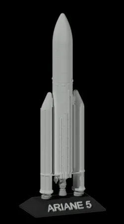 ARIANE 5 - ESA
