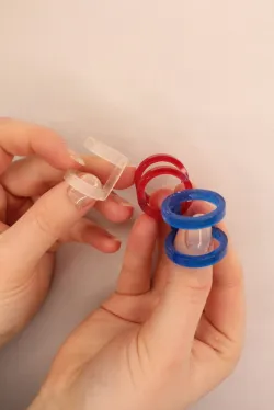 Arthritis Rings