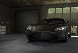 Aston Martin Vantage