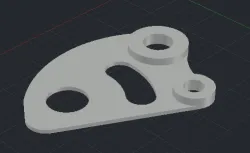 Auto CAD practice