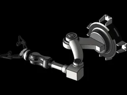 Automation Robot